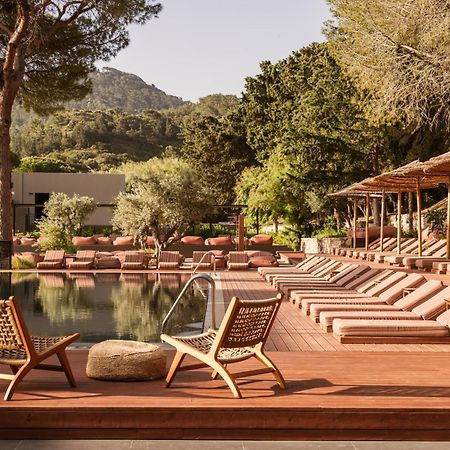 Cook'S Club Ialysos Rhodes Hotel Luaran gambar