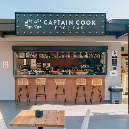 Cook'S Club Ialysos Rhodes Hotel Luaran gambar