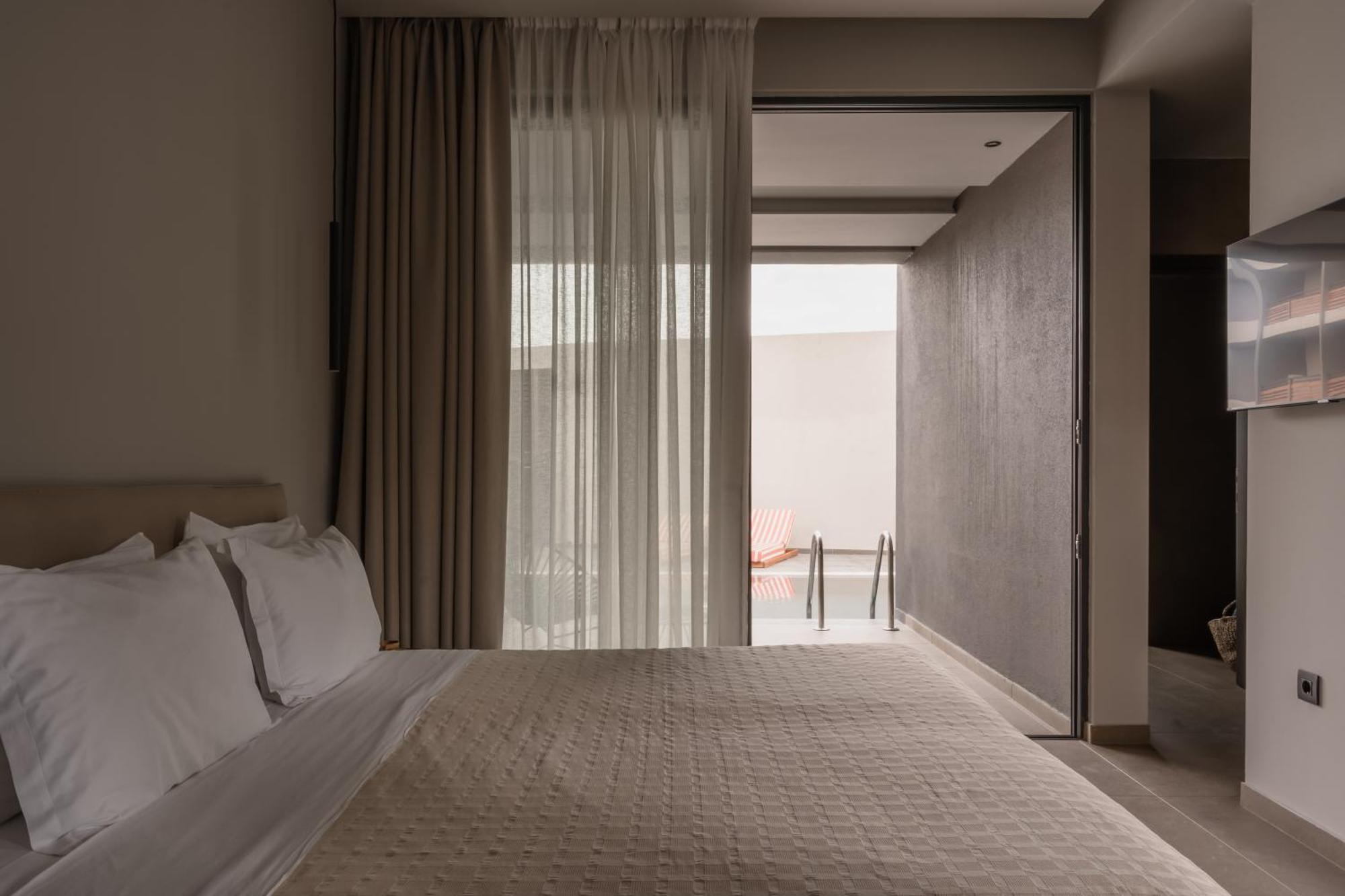 Cook'S Club Ialysos Rhodes Hotel Luaran gambar