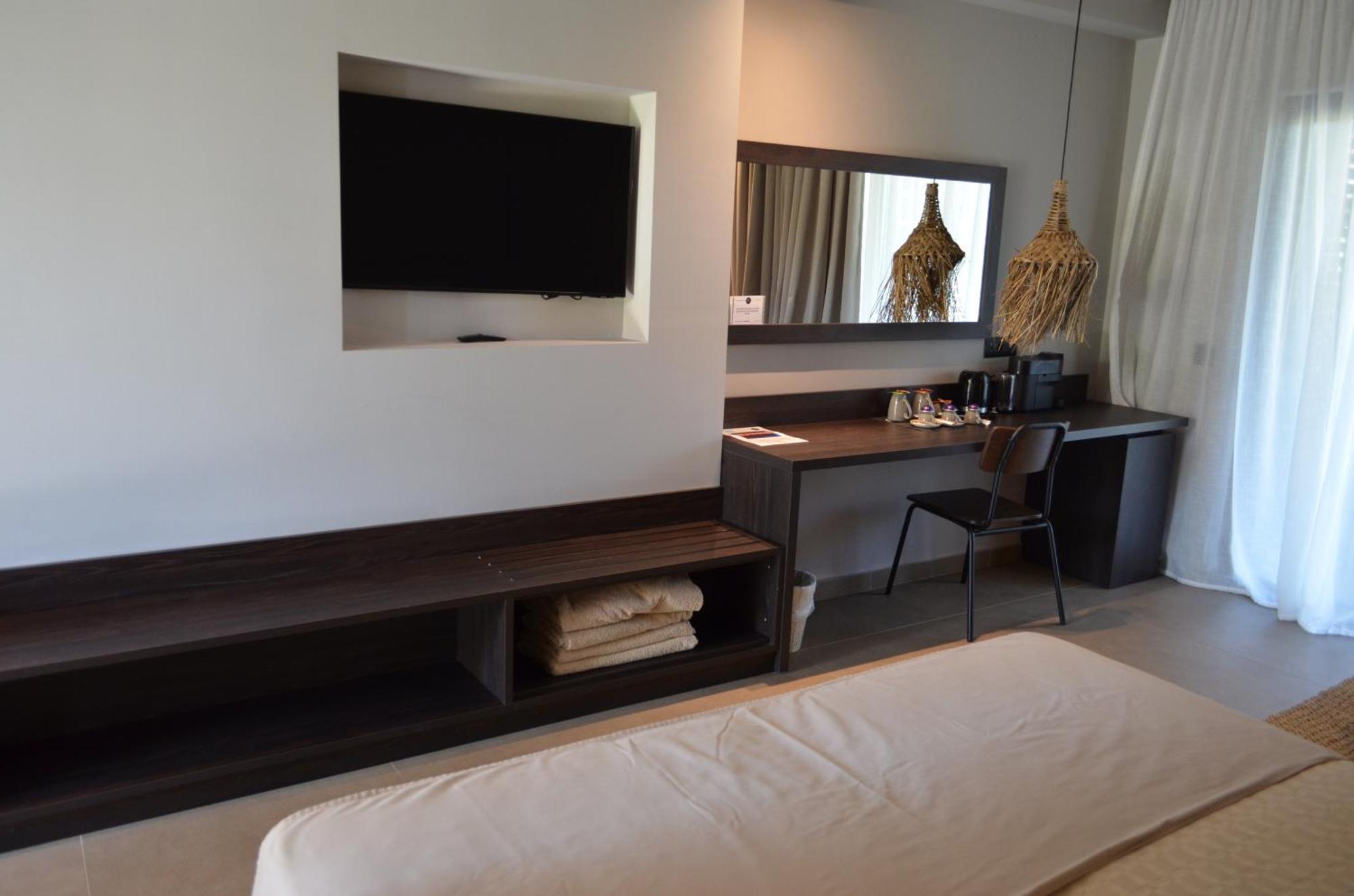 Cook'S Club Ialysos Rhodes Hotel Luaran gambar