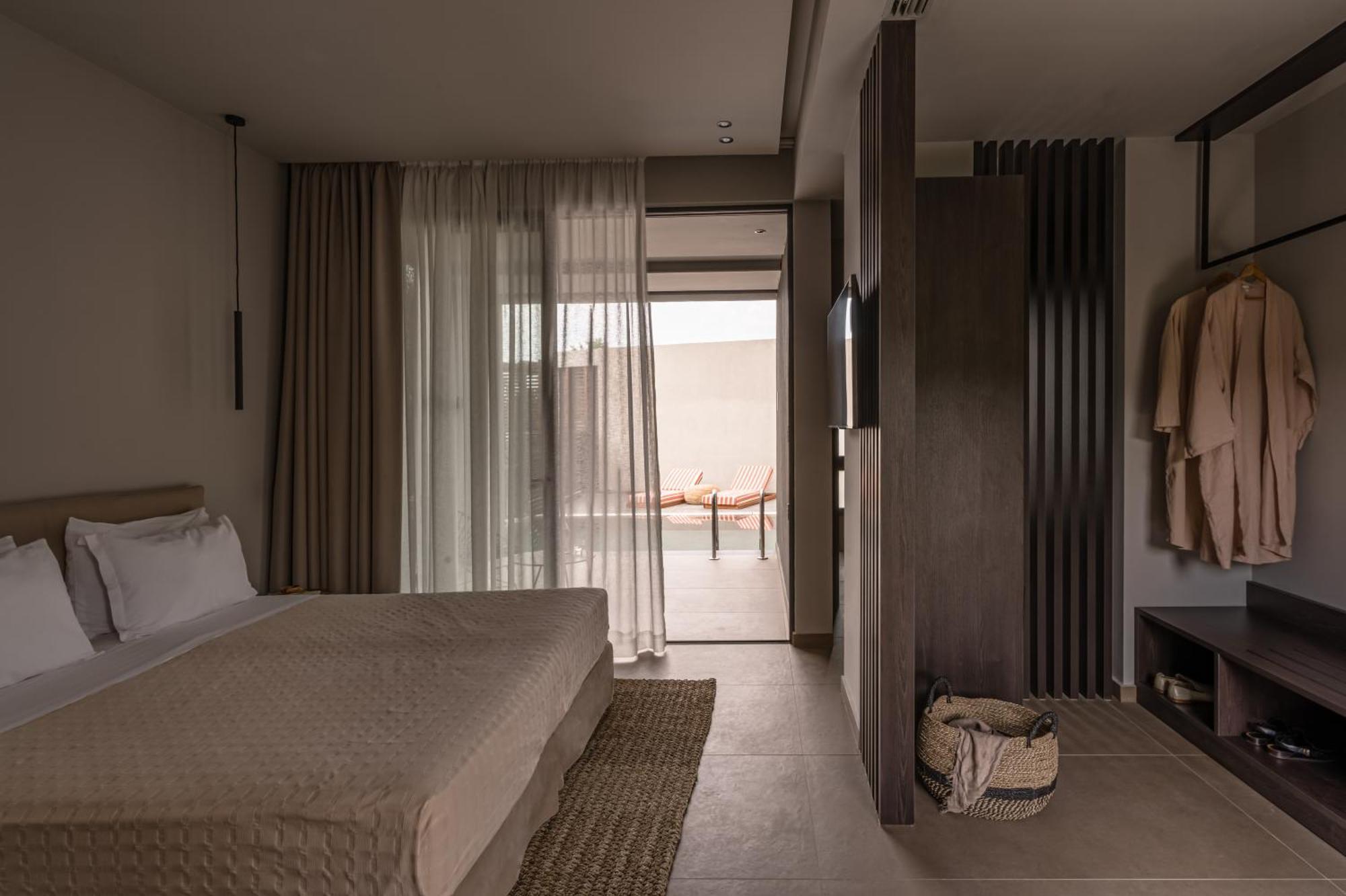Cook'S Club Ialysos Rhodes Hotel Luaran gambar