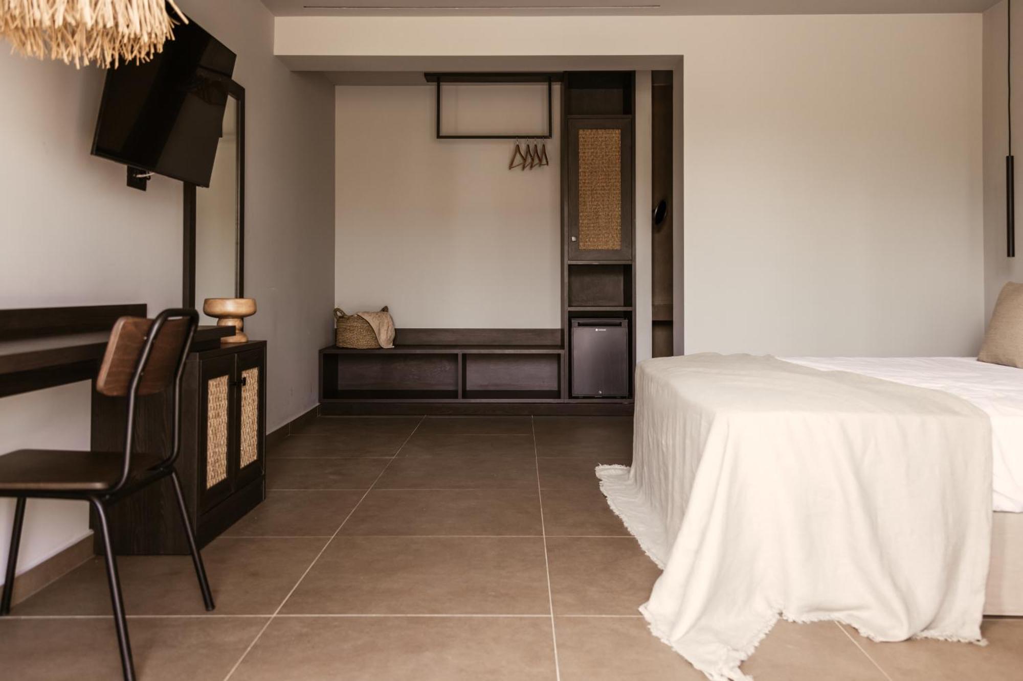 Cook'S Club Ialysos Rhodes Hotel Luaran gambar