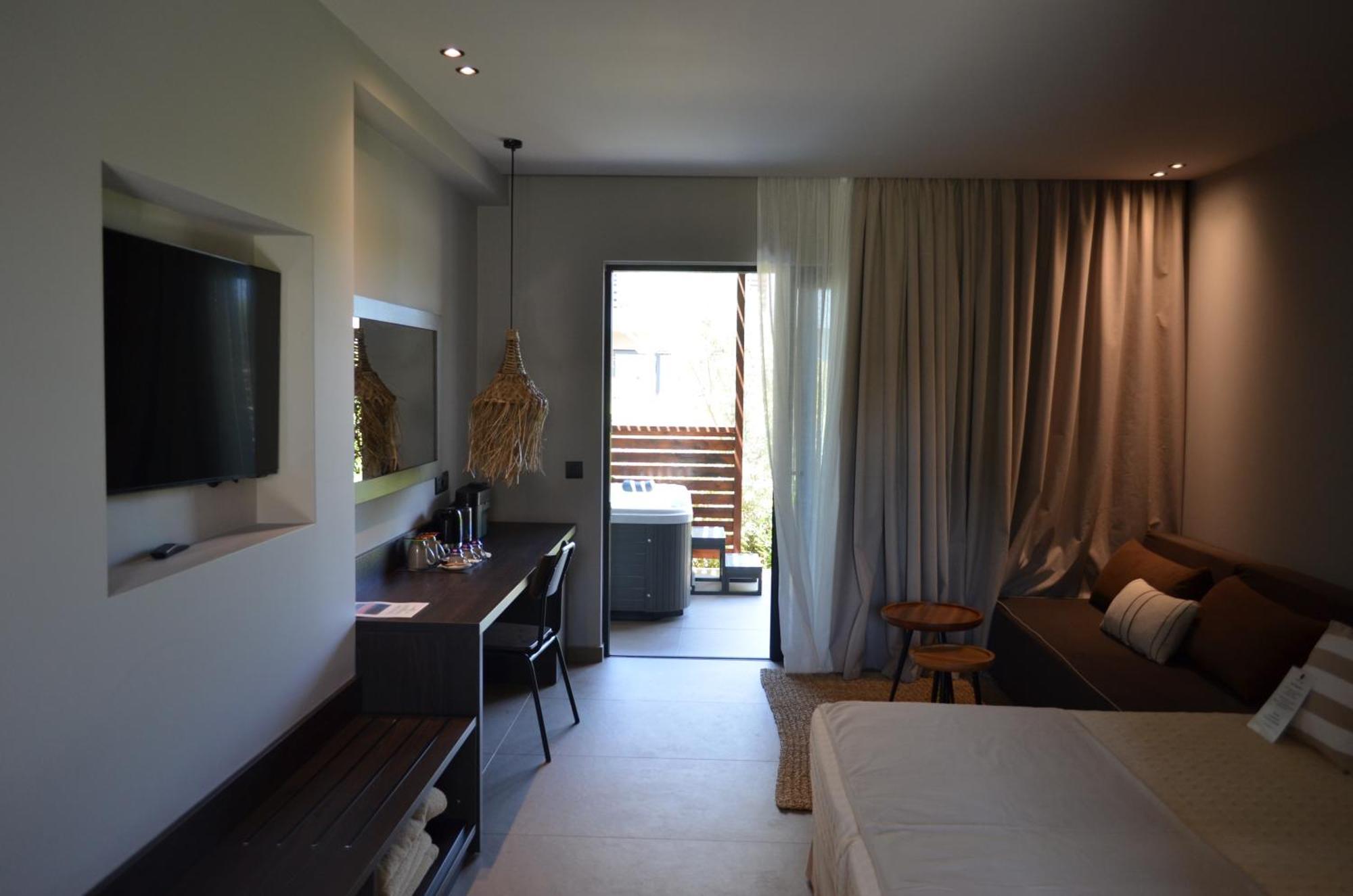 Cook'S Club Ialysos Rhodes Hotel Luaran gambar