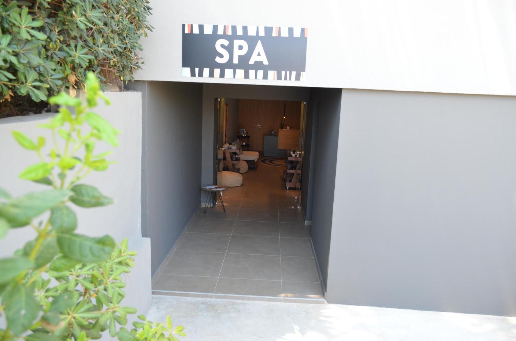 Cook'S Club Ialysos Rhodes Hotel Luaran gambar