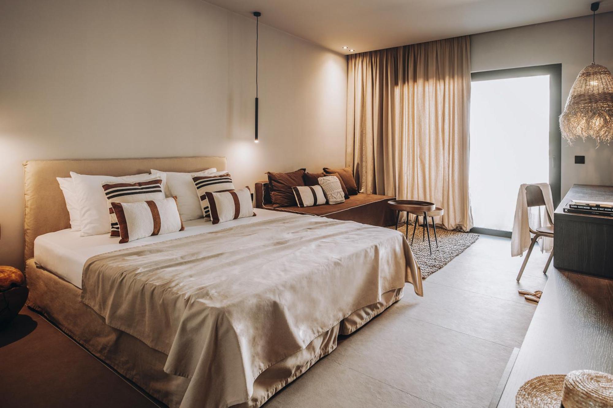 Cook'S Club Ialysos Rhodes Hotel Luaran gambar
