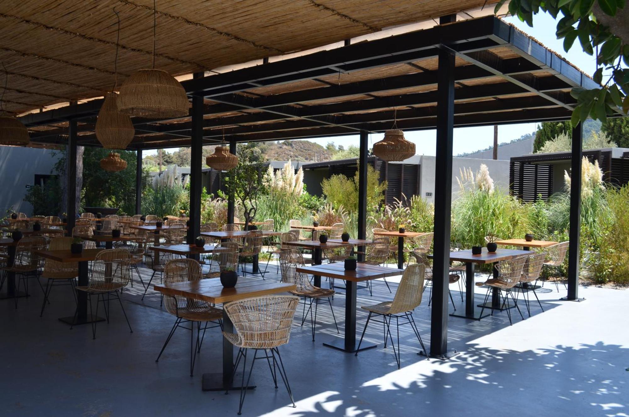 Cook'S Club Ialysos Rhodes Hotel Luaran gambar