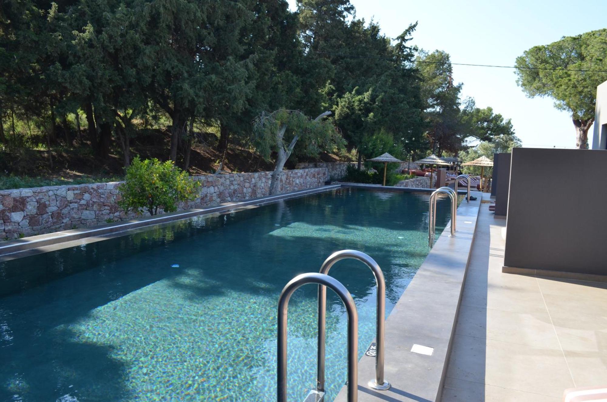 Cook'S Club Ialysos Rhodes Hotel Luaran gambar
