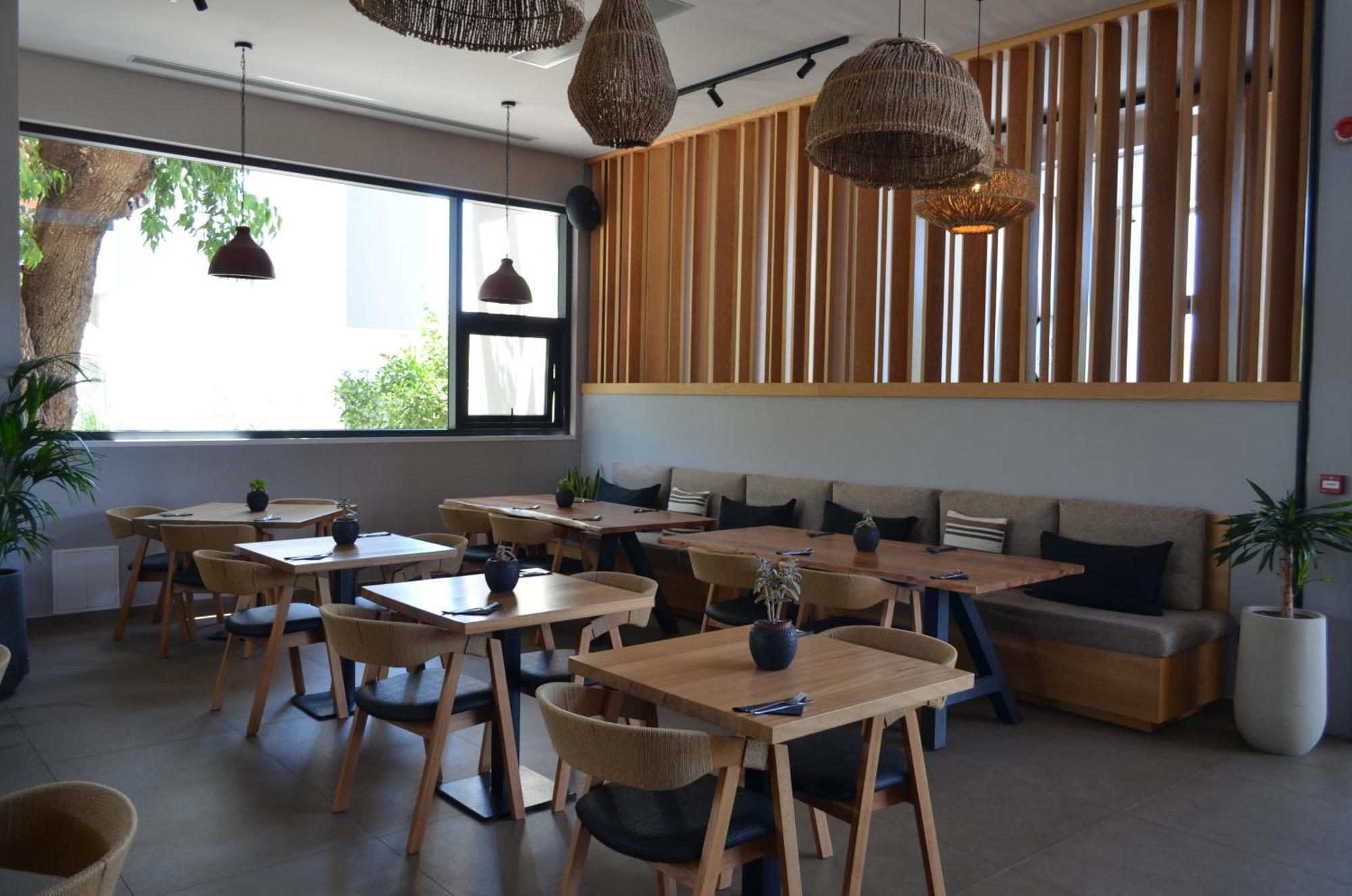 Cook'S Club Ialysos Rhodes Hotel Luaran gambar
