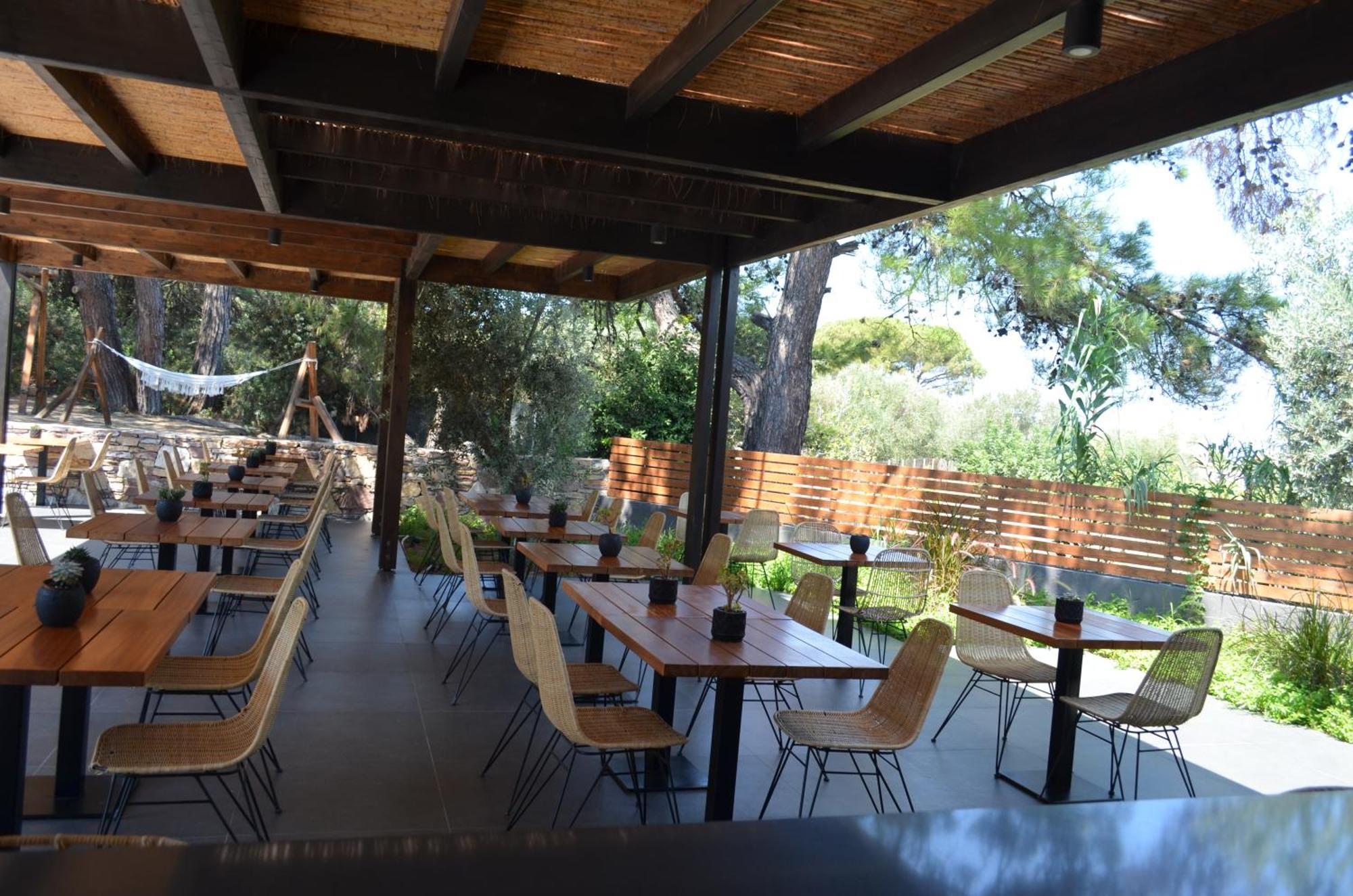 Cook'S Club Ialysos Rhodes Hotel Luaran gambar