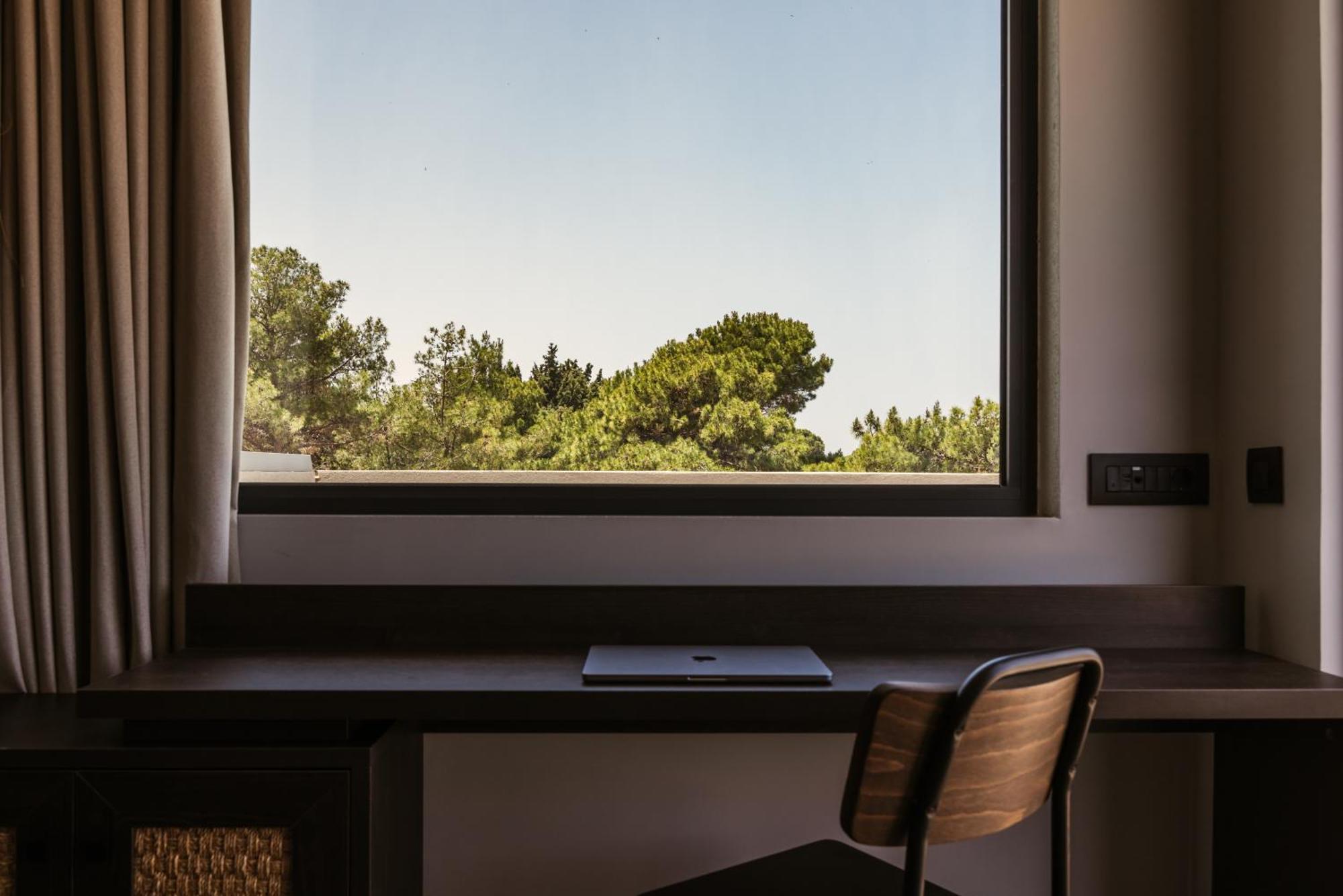 Cook'S Club Ialysos Rhodes Hotel Luaran gambar