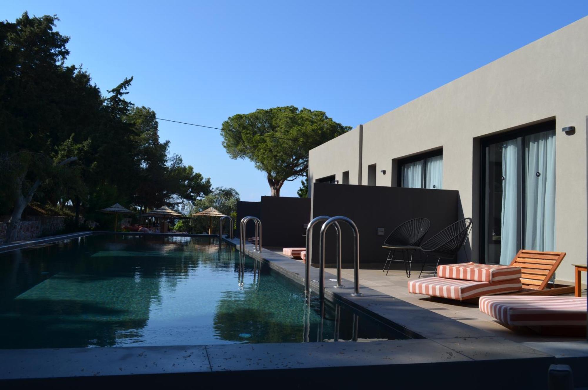 Cook'S Club Ialysos Rhodes Hotel Luaran gambar