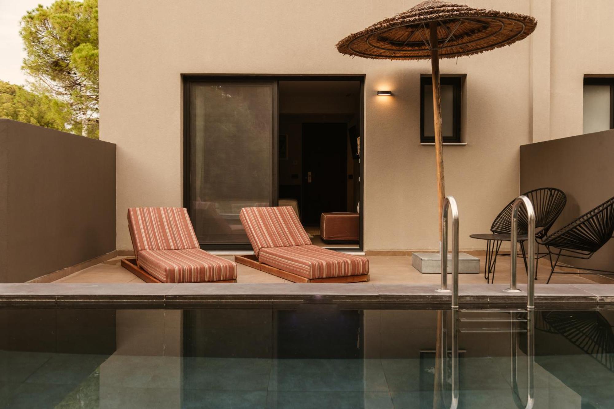 Cook'S Club Ialysos Rhodes Hotel Luaran gambar