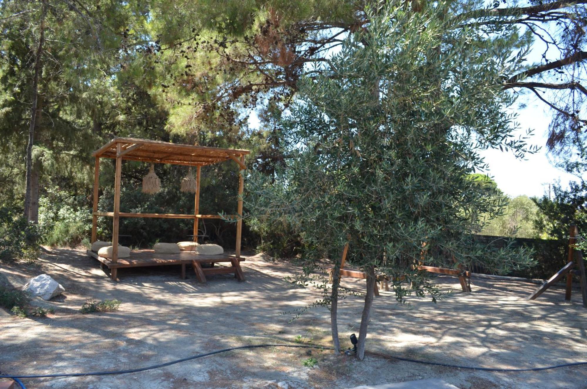 Cook'S Club Ialysos Rhodes Hotel Luaran gambar