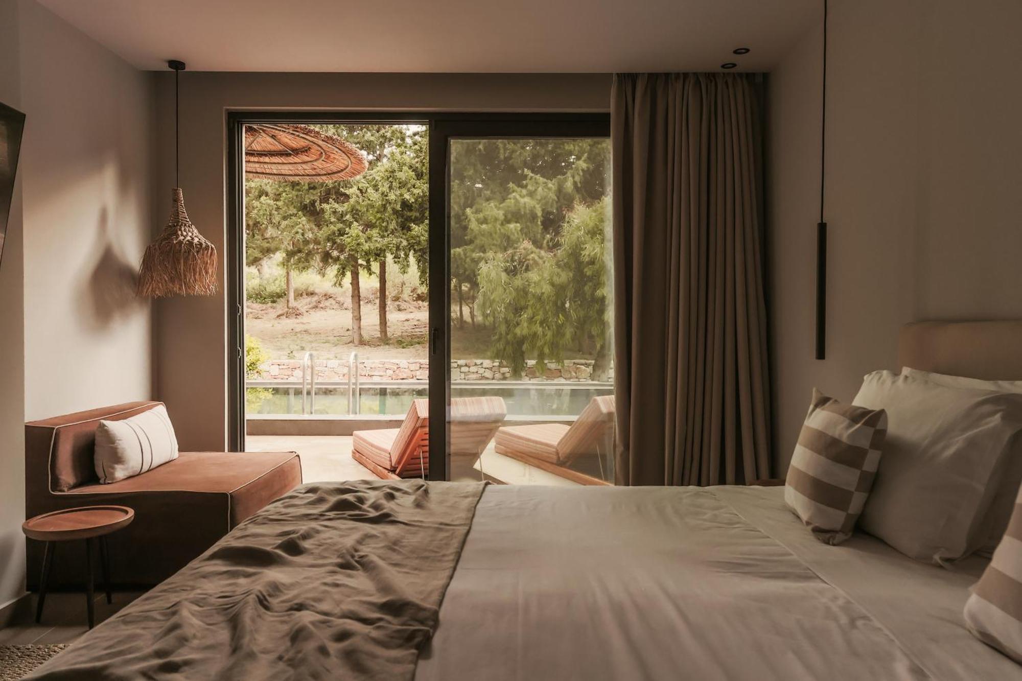 Cook'S Club Ialysos Rhodes Hotel Luaran gambar