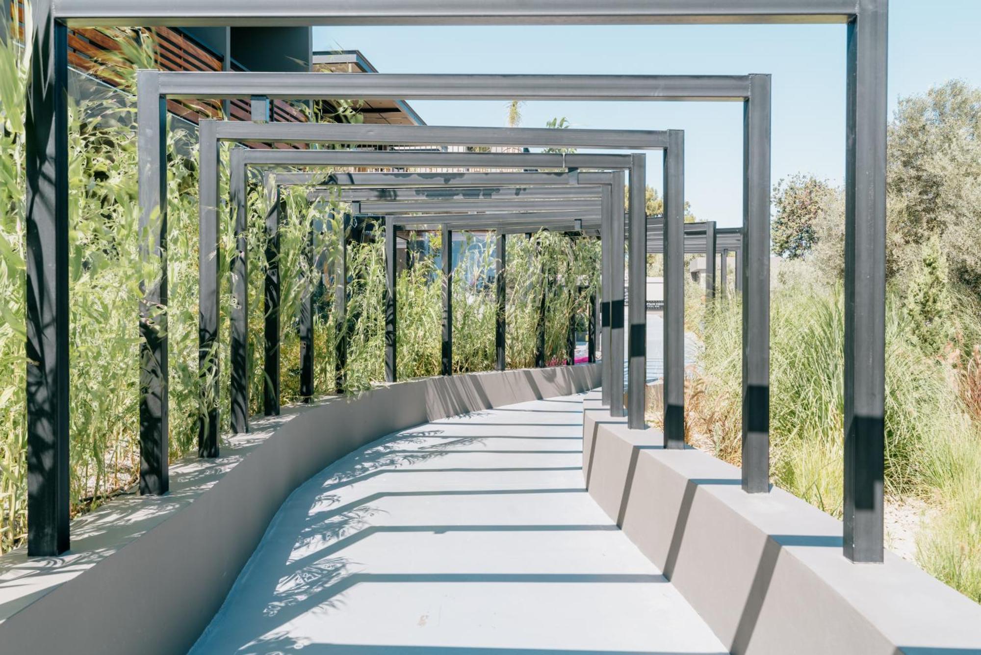 Cook'S Club Ialysos Rhodes Hotel Luaran gambar